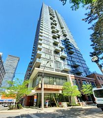 75 St Nicholas Street 3303, Toronto, ON M4Y 0A5