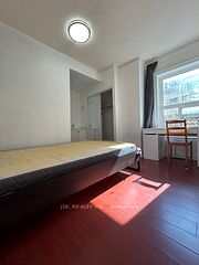 4 Fitzroy Terr Terrace Suite A , Main Floor, Toronto, ON M5T 2K3