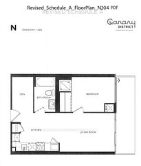 455 Front Street E 4, Toronto, ON M5A 0G2