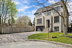 220 Roe Avenue, Toronto, ON M5M 2J4