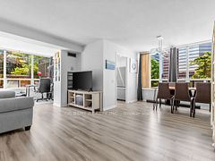 7 Bishop Avenue 201, Toronto, ON M2M 4J4
