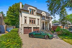 14 Tremont Crescent, Toronto, ON M3B 2S1