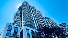 91 Montclair Avenue 1502, Toronto, ON M5P 0B1