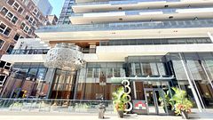 38 Widmer Street 3205, Toronto, ON M5V 0P7