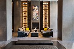 55 Charles Street E 3601, Toronto, ON M4Y 0J1