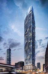 100 Dalhousie Street 4808, Toronto, ON M5B 0C7
