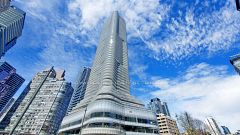 11 Wellesley Street W 3802, Toronto, ON M4Y 1E8