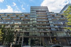 55 Stewart Street 702, Toronto, ON M5V 2V1
