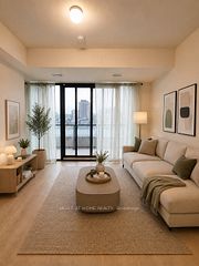181 Sterling Road 616, Toronto, ON M6R 2B2