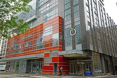 7 Grenville Street 4501, Toronto, ON M4Y 1W9