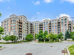 16 Dallimore Circle 220, Toronto, ON M3C 4C4