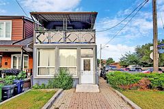 479 Westmount Avenue Main, Toronto, ON M6E 3N6