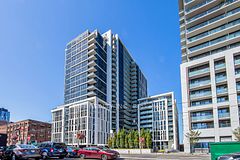 400 Adelaide Street E 310, Toronto, ON M5A 4S3