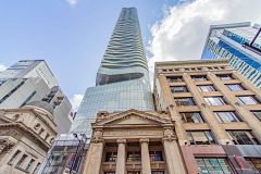 197 Yonge Street 5504, Toronto, ON M5B 1M4