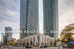 65 St Mary Street 3606, Toronto, ON M5S 0A6