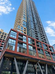 108 Peter Street 3505, Toronto, ON M5V 0W2