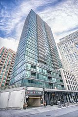 1 Scott Street 2809, Toronto, ON M5E 1A1