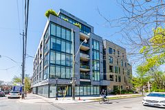 130 Rusholme Road 202, Toronto, ON M6H 2Y7