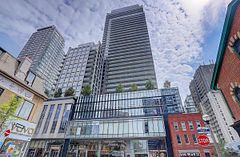 3 Gloucester Street 3613, Toronto, ON M4Y 0C6
