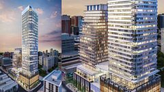 501 Yonge Street S 5113, Toronto, ON M4Y 0G8