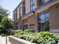 132 Berkeley Street 704, Toronto, ON M5A 2W9