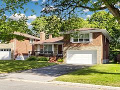 130 Betty Ann Drive, Toronto, ON M2N 1X4