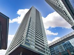 17 Bathurst Street 1209, Toronto, ON M5V 0N1