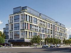 181 Sheppard Avenue E 409, Toronto, ON M2N 3A6