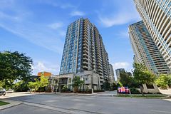 35 Hollywood Avenue 922, Toronto, ON M2N 0A9