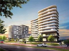 99 The Donway W 701, Toronto, ON M3C 0G1