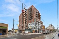 185 Alberta Avenue 312, Toronto, ON M6C 0A5