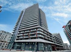 38 Iannuzzi Street 1503, Toronto, ON M5V 0S2