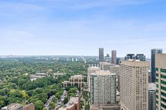 8 Cumberland Street 4307, Toronto, ON M4W 0B6