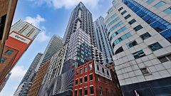87 Peter Street 2507, Toronto, ON M5V 0P1