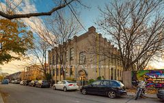 284 St Helens Avenue 124, Toronto, ON M6H 4A4
