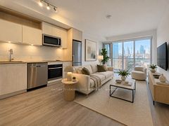 135 Lower Sherbourne Street 565, Toronto, ON M5A 1Y4