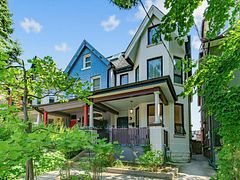 395 Shaw Street, Toronto, ON M6J 2X4