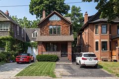 340 Keewatin Avenue Upper, Toronto, ON M4P 2A5