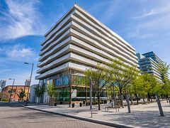 60 Tannery Road 509, Toronto, ON M5A 0S8