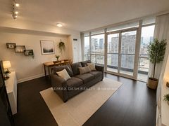 25 Carlton Street 2702, Toronto, ON M5B 1L4