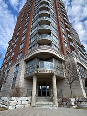1 Clairtrell Road 1005, Toronto, ON M2N 7H6