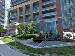 100 Western Battery Road 2008, Toronto, ON M6K 3S2