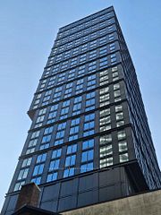 82 Dalhousie Street 3015, Toronto, ON M5B 0C5