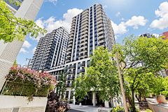 89 Montclair Avenue 1026, Toronto, ON M5P 0A9