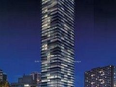 33 Charles Street E 2405, Toronto, ON M4Y 0A2