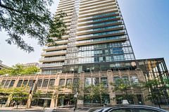 832 Bay Street 406, Toronto, ON M5S 1Z6