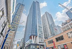 357 King Street W 1804, Toronto, ON M5V 1K1