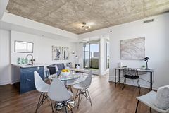 20 Minowan Miikan Lane 921, Toronto, ON M6J 0E5