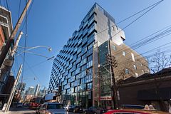 629 King Street W 323, Toronto, ON M5V 1M5