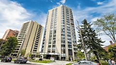 240 Heath Street W Ph3, Toronto, ON M5P 3L5